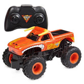 Monster Jam RC 1:24 El Toro Loco Truck 6060517 - Colorland Toys